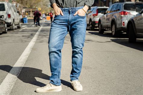 wht are quality jeans - The 12 Best Jeans for Men, Tested and Reviewed by Style Editors.